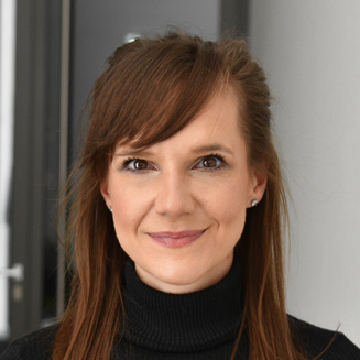 <p><span style="font-weight: 400;">Michaela Studená<br />
</span>Managing Partner</p>
